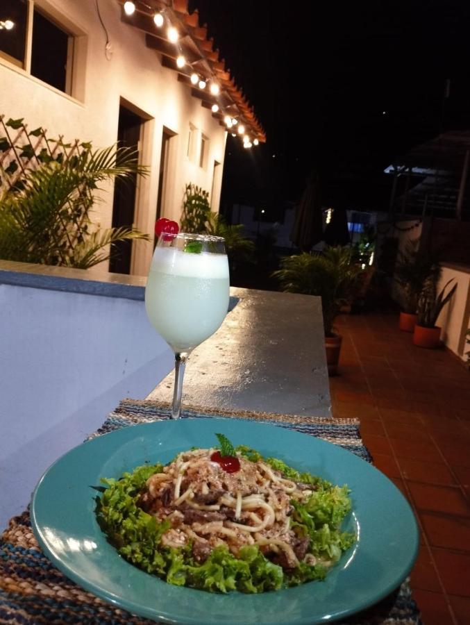 Cafe Hotel Boutique Kjtagua San Gil Exterior foto